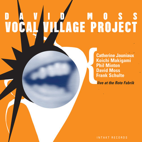 VOCAL VILLAGE PROJECT