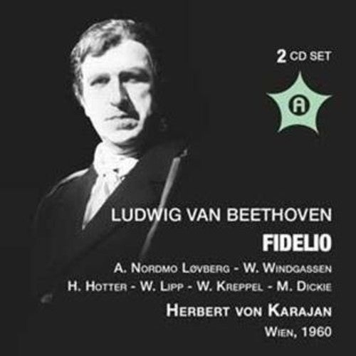 Beethoven: Fidelio, Op. 72
