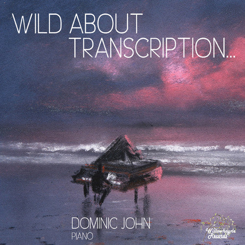 Wild About Transcription.