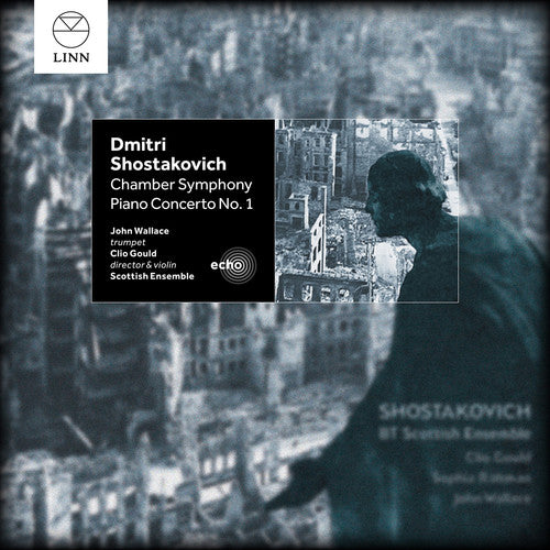 Shostakovich: Chamber Symphony – ArkivMusic