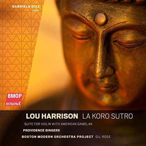 LA KORO SUTRO  SUITE FOR VIOLI