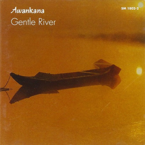 GENTLE RIVER