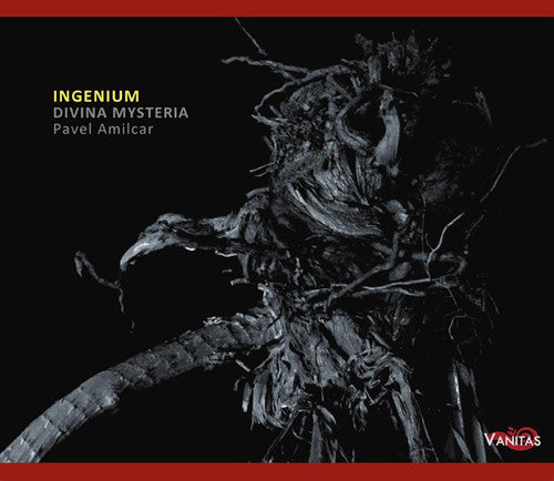 INGENIUM - STYLUS PHANTASTICUS