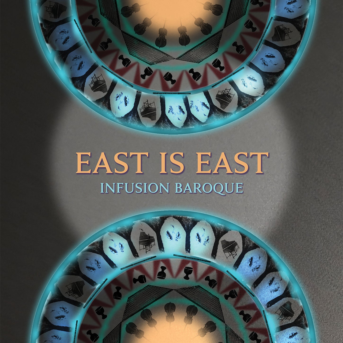 East is East PURGATORY
