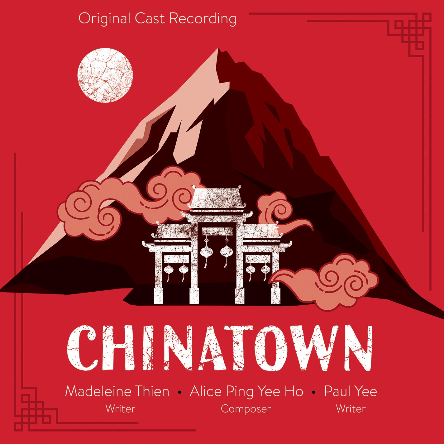 Alice Ping Yee Ho: Chinatown - A New Opera / City Opera Vancouver