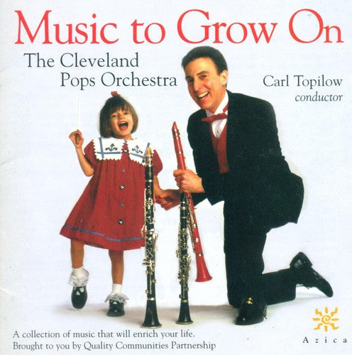 Children'S Music To Grow On
