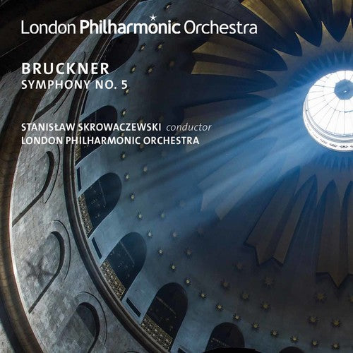 BRUCKNER: SYMPHONY NO. 5