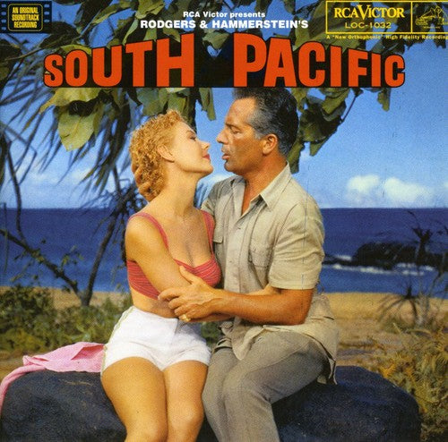 SOUTH PACIFIC