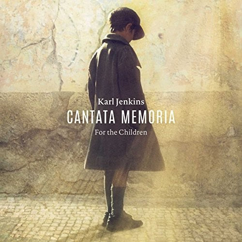 CANTATA MEMORIA - FOR THE CHIL