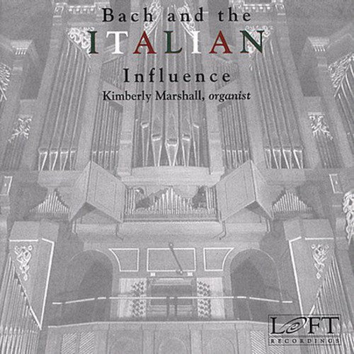Bach and the French Influence
