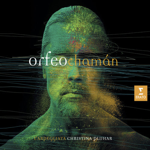 ORFEO CHAMAN