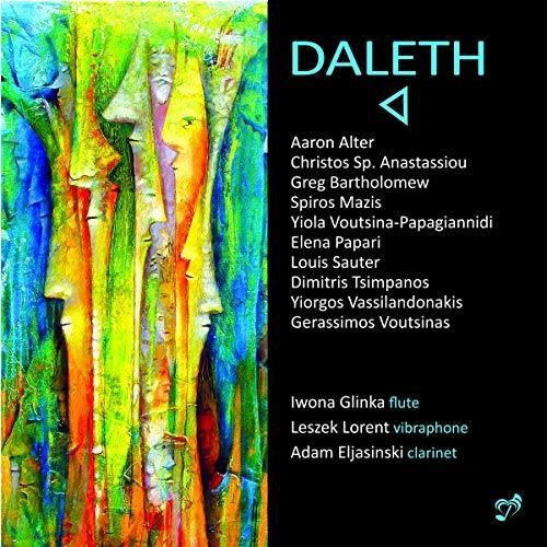 Daleth / Glinka, Lorent, Eljasinski