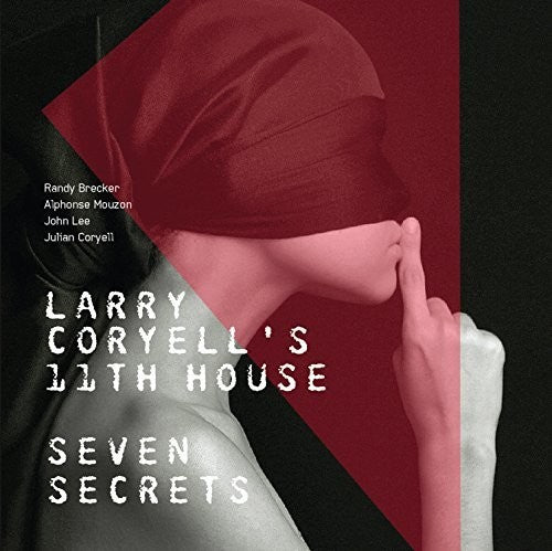 SEVEN SECRETS