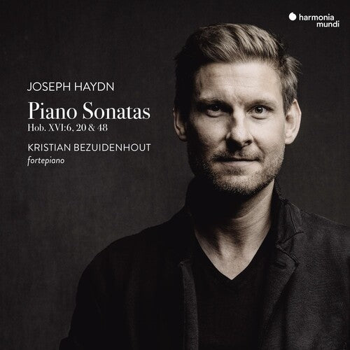 Haydn: Piano Sonatas / Bezuidenhout