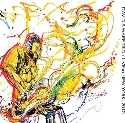 LIVE IN NEW YORK 2010