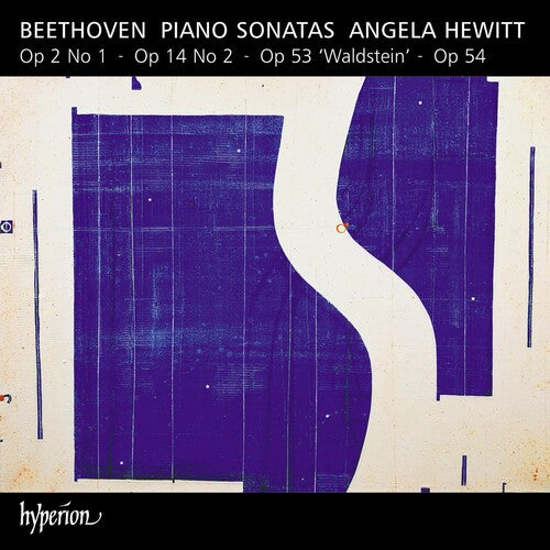 V8: PIANO SONATAS