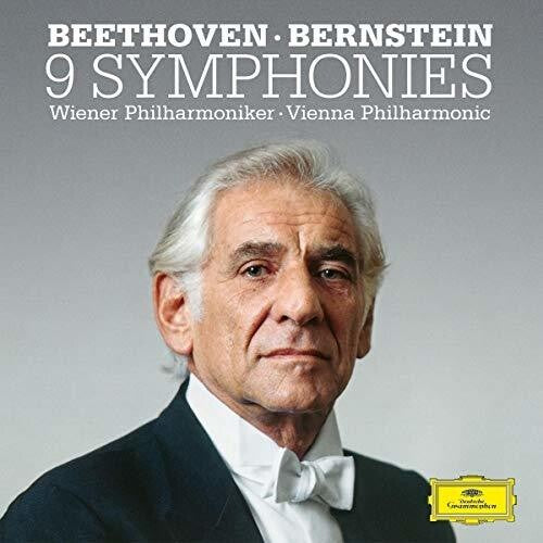 9 SYMPHONIES