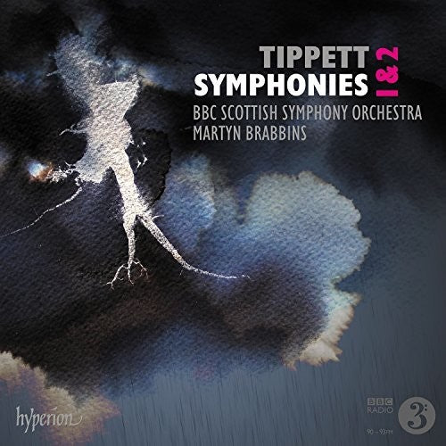 SYMPHONIES NOS.1 & 2
