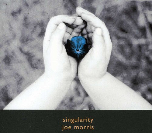 SINGULARITY