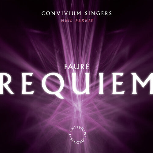 Fauré: Requiem