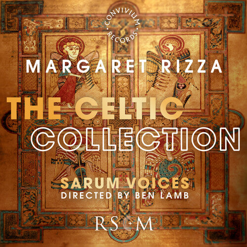Rizza: The Celtic Collection