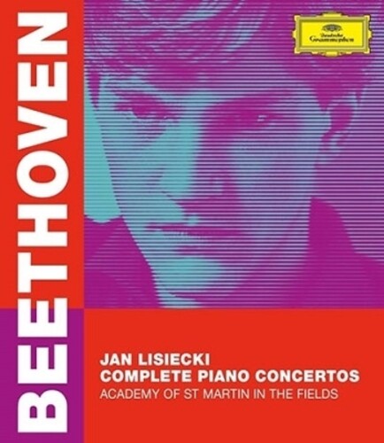 COMPLETE PIANO CONCERTOS BR