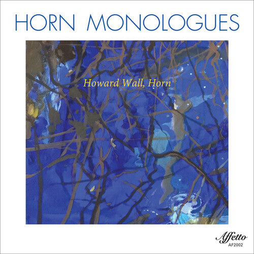 Horn Monologues / Wall