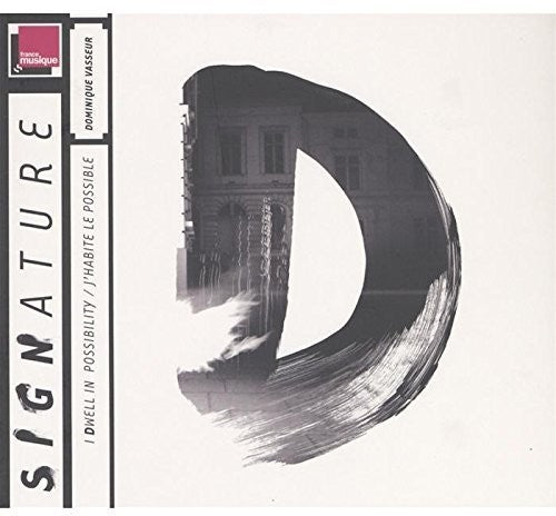 J'HABITE LE POSSIBLE