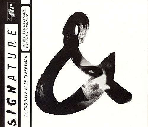 COQUILLE ET CLERGYMAN