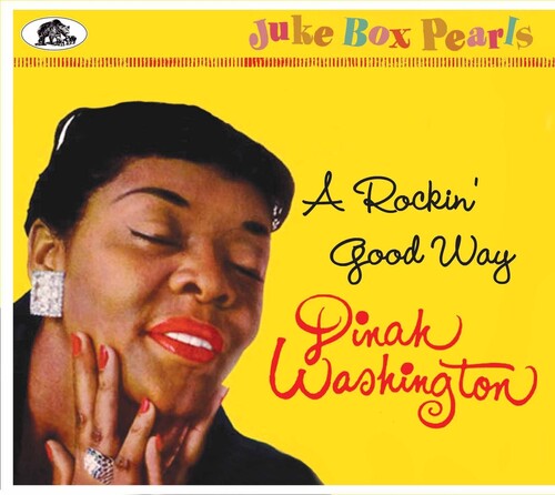 ROCKIN' GOOD WAY: JUKE BOX PEARLS