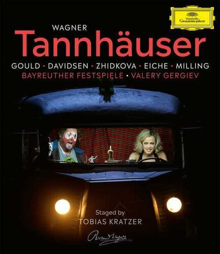 TANNHAUSER BR