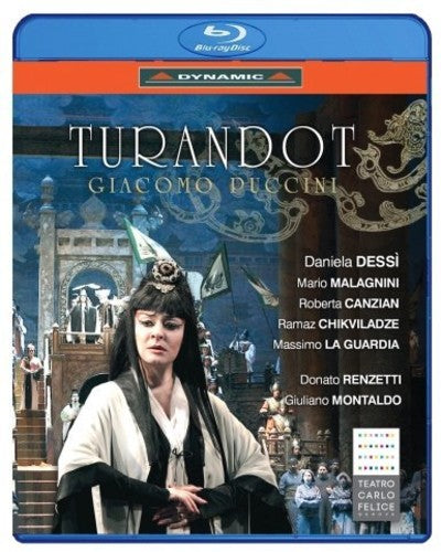 Puccini: Turandot
