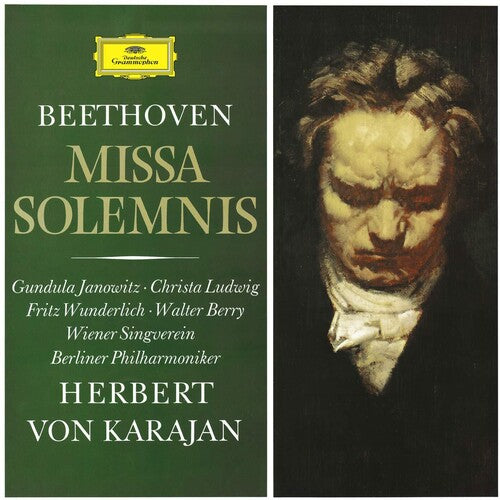 MISSA SOLEMNIS, OP. 123