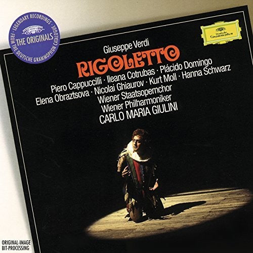 RIGOLETTO