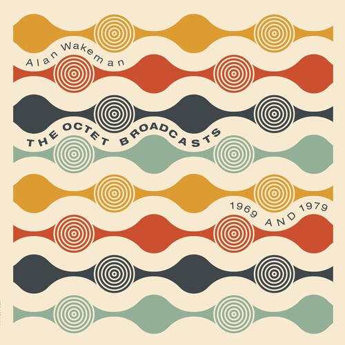 OCTET BROADCASTS 1969 AND 1979