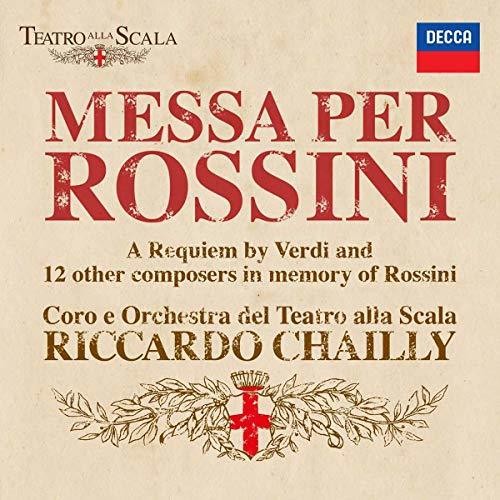 MESSA PER ROSSINI