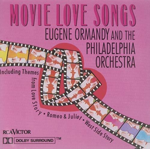 Movie Love Songs / Ormandy, Philadelphia Orchestra