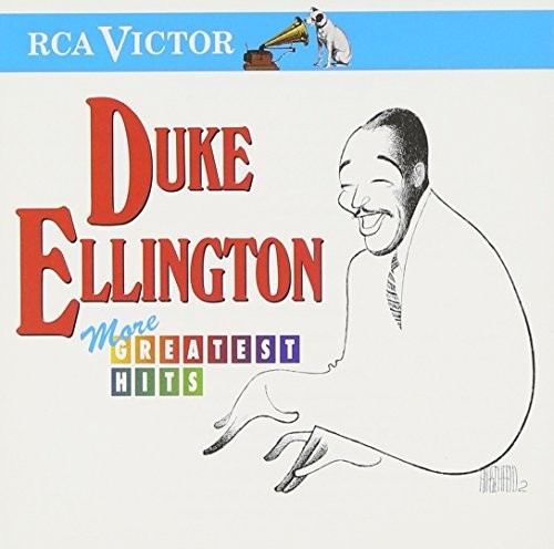 Duke Ellington - More Greatest Hits