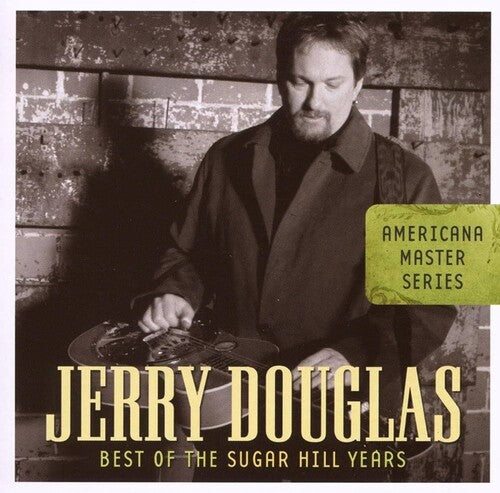 Americana Master Series: Best Of The Sugar Hill Years