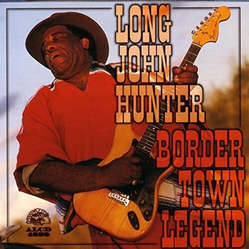 BORDER TOWN LEGEND