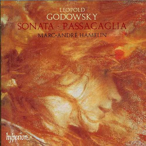 Godowsky: Sonata & Passacaglia