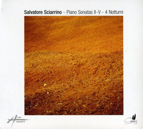 PIANO SONATAS