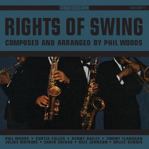 RIGHTS OF SWING