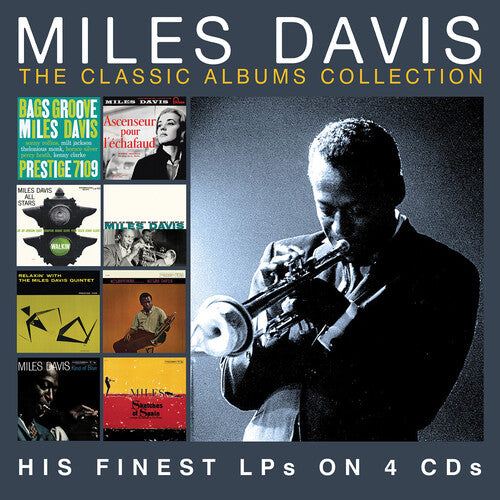 クラシック THE CLASSIC ALBUMS COLLECTION The Classic Albums Collection: Amazon.sg: Music