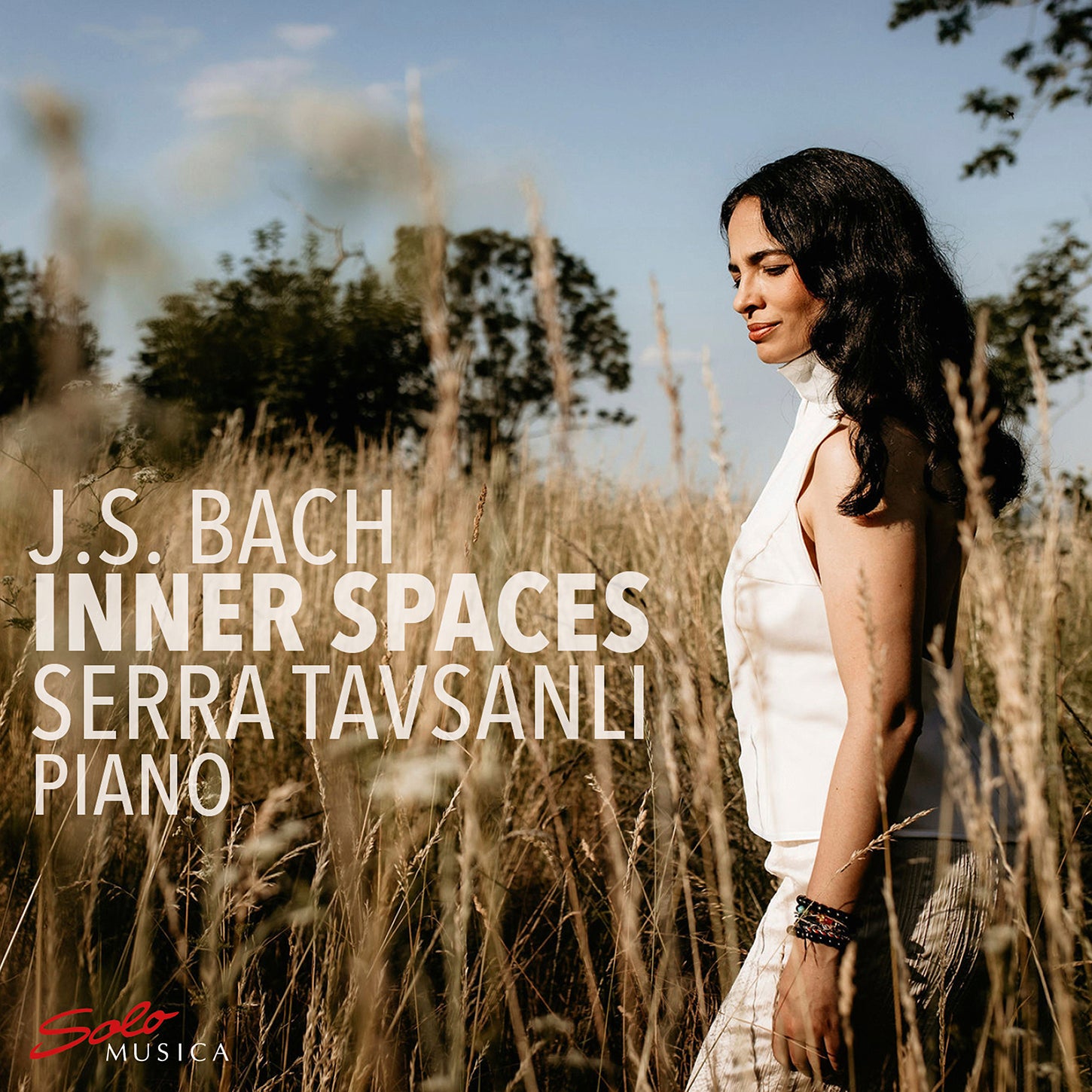 Bach: Inner Spaces / Tavsanli