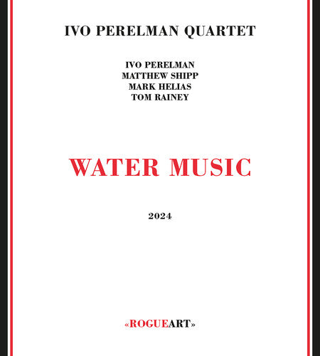 WATER MUSIC