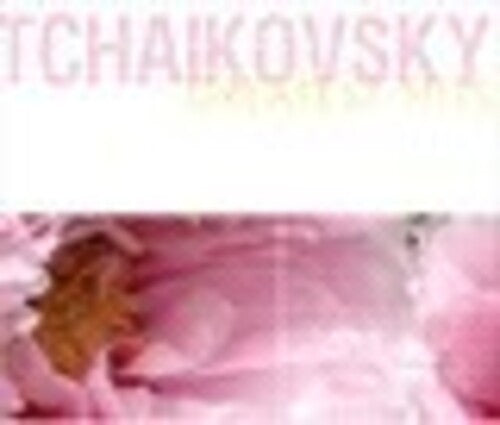 Tchaikovsky: Greatest Hits