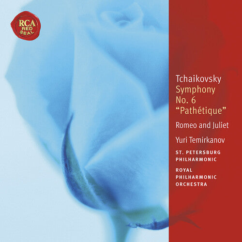 Classic Library - Tchaikovsky: Symphony No 6