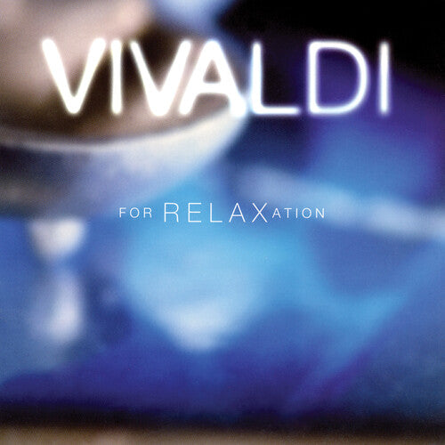 Vivaldi For Relaxation