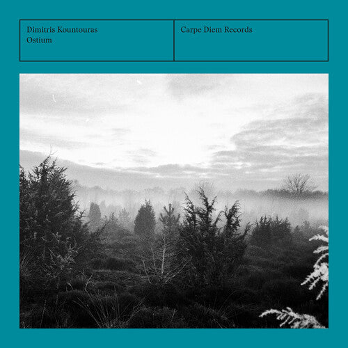 Richard the Lionheart, Machaut & Nova: Ostium